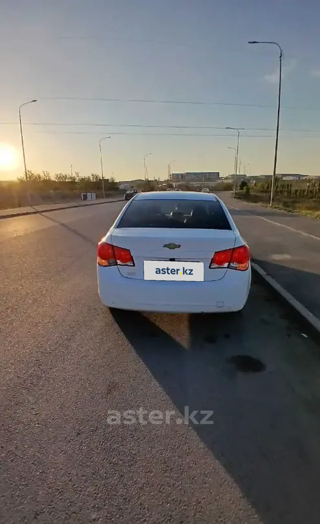 Daewoo Lacetti 2009 года за 2 200 000 тг. в Алматы фото 3