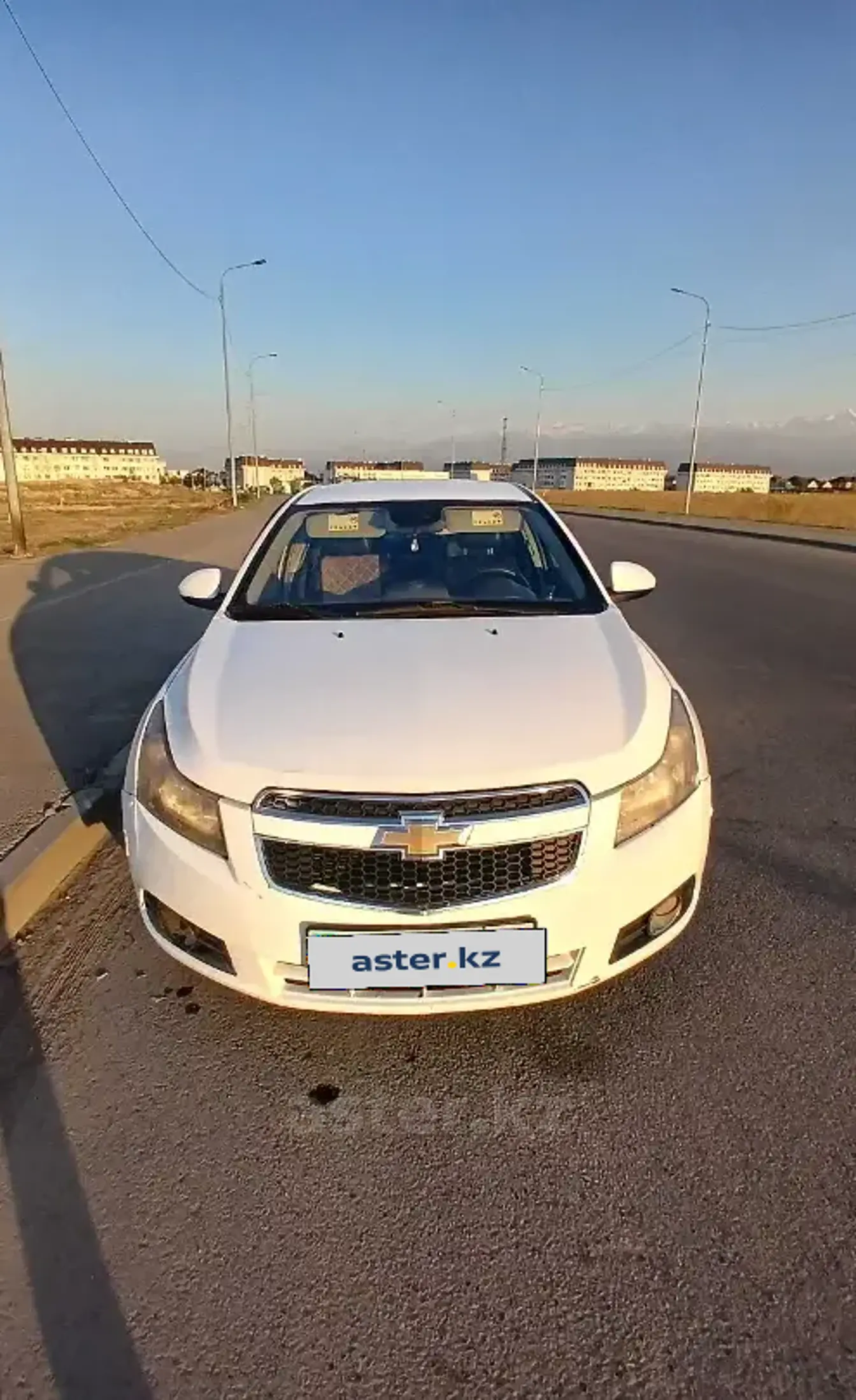 Daewoo Lacetti 2009 года за 2 200 000 тг. в Алматы фото 1