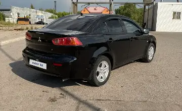 Mitsubishi Lancer 2008 года за 4 500 000 тг. в Караганда фото 3