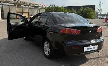 Mitsubishi Lancer 2008 года за 4 500 000 тг. в Караганда фото 4