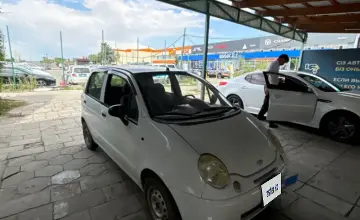 Daewoo Matiz 2011 года за 1 000 000 тг. в Талдыкорган фото 3