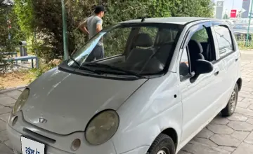 Daewoo Matiz 2011 года за 1 000 000 тг. в Талдыкорган фото 1