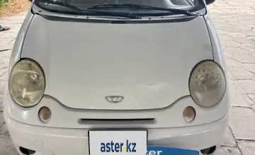 Daewoo Matiz 2011 года за 1 000 000 тг. в Талдыкорган фото 2