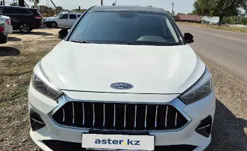 JAC J7 2022 года за 4 700 000 тг. в Алматы фото 2