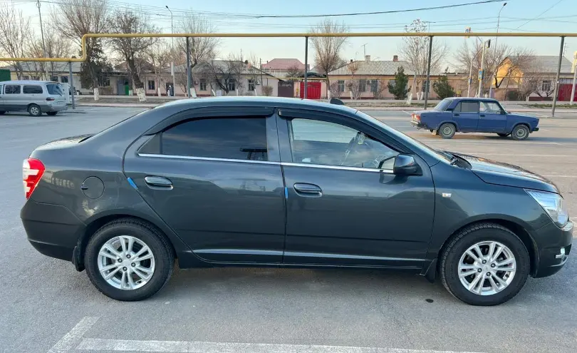 Chevrolet Cobalt 2020 года за 5 200 000 тг. в Туркестанская область фото 3