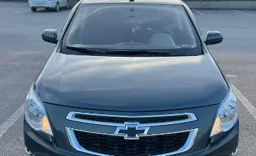 Chevrolet Cobalt 2020 года за 5 300 000 тг. в Туркестанская область фото 2