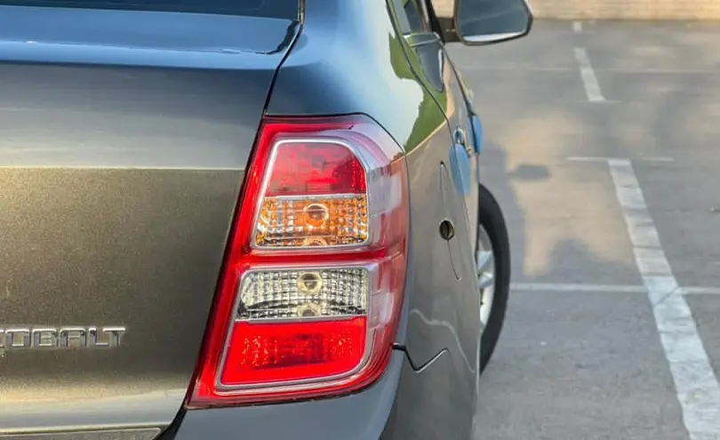 Chevrolet Cobalt 2020 года за 5 200 000 тг. в Туркестанская область фото 4