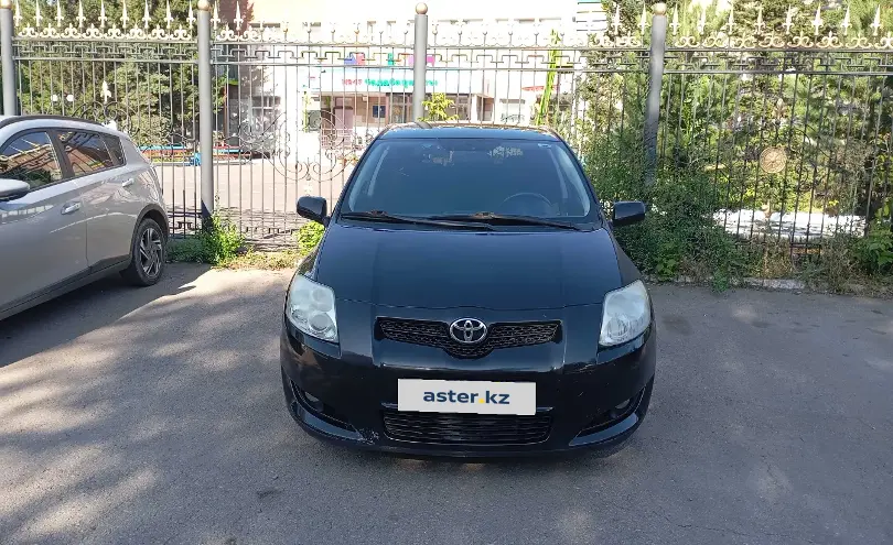 Toyota Auris 2008 года за 3 000 000 тг. в Астана