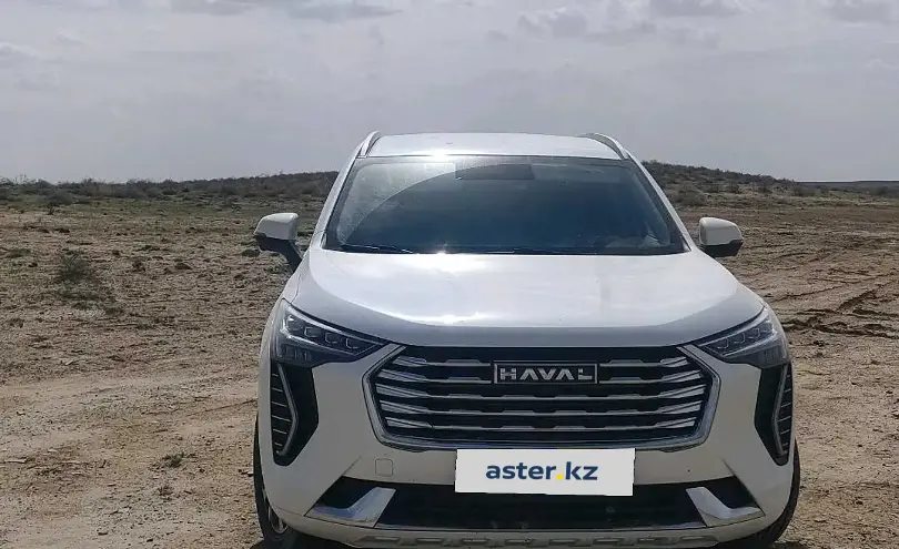 Haval Jolion 2023 года за 8 500 000 тг. в Кызылорда
