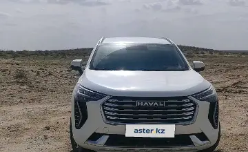 Haval Jolion 2023 года за 8 500 000 тг. в Кызылорда фото 1