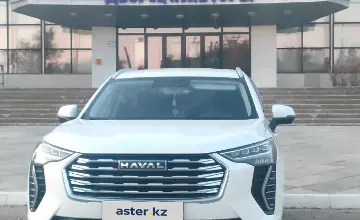 Haval Jolion 2023 года за 8 500 000 тг. в Кызылорда фото 3