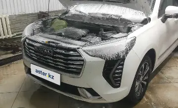 Haval Jolion 2023 года за 8 500 000 тг. в Кызылорда