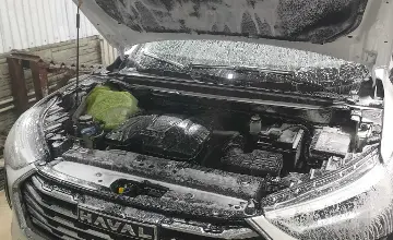 Haval Jolion 2023 года за 8 500 000 тг. в Кызылорда фото 4