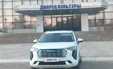 Haval Jolion 2023 года за 8 500 000 тг. в Кызылорда фото 2