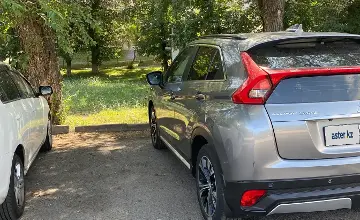 Mitsubishi Eclipse Cross 2020 года за 10 500 000 тг. в Алматы фото 2