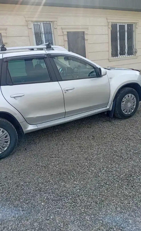 Nissan Terrano 2016 года за 4 800 000 тг. в Алматы фото 4
