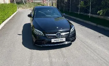 Mercedes-Benz C-Класс 2019 года за 16 500 000 тг. в Алматы
