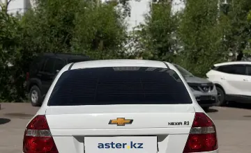 Ravon Nexia R3 2017 года за 3 700 000 тг. в Астана фото 3