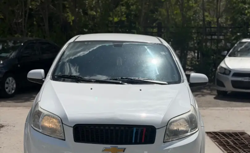 Ravon Nexia R3 2017 года за 3 700 000 тг. в Астана