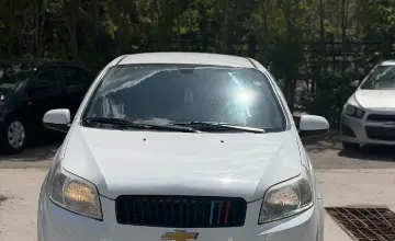 Ravon Nexia R3 2017 года за 3 700 000 тг. в Астана фото 1