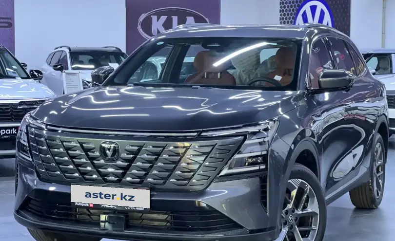 Changan CS75PLUS 2025 года за 10 800 000 тг. в Тараз