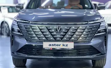 Changan CS75PLUS 2025 года за 10 800 000 тг. в Тараз