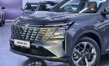 Changan CS75PLUS 2025 года за 10 800 000 тг. в Тараз фото 2