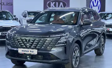 Changan CS75PLUS 2025 года за 10 800 000 тг. в Тараз фото 3