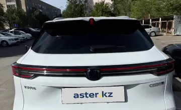 Changan CS55PLUS 2025 года за 9 300 000 тг. в Астана фото 3