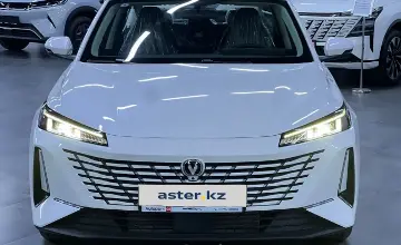 Changan Eado 2025 года за 7 800 000 тг. в Тараз фото 4