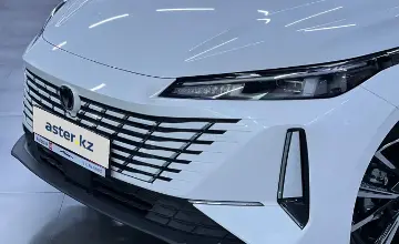 Changan Eado 2025 года за 7 800 000 тг. в Тараз фото 3