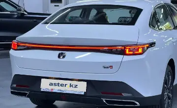 Changan Eado 2025 года за 7 800 000 тг. в Тараз