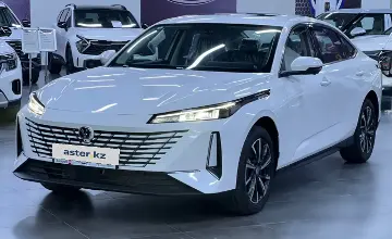 Changan Eado 2025 года за 7 800 000 тг. в Тараз фото 2