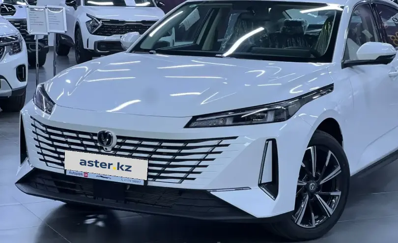 Changan Eado 2025 года за 7 800 000 тг. в Тараз