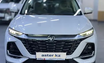 Changan CS75 Pro 2025 года за 10 900 000 тг. в Тараз фото 4