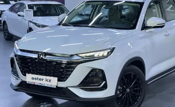 Changan CS75 Pro 2025 года за 10 900 000 тг. в Тараз фото 3