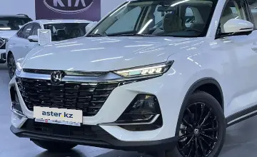 Changan CS75 Pro 2025 года за 10 900 000 тг. в Тараз фото 2