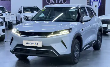 BYD Yuan Up 2025 года за 8 800 000 тг. в Тараз фото 1