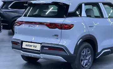 BYD Yuan Up 2025 года за 8 800 000 тг. в Тараз фото 3