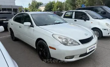 Lexus ES 2004 года за 5 300 000 тг. в Астана фото 3