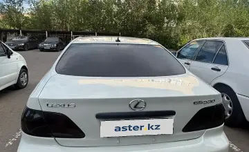Lexus ES 2004 года за 5 300 000 тг. в Астана фото 4
