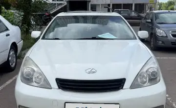Lexus ES 2004 года за 5 300 000 тг. в Астана фото 2