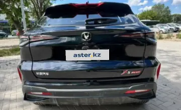 Changan X5 Plus 2026 года за 8 200 000 тг. в Астана фото 3
