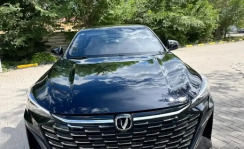 Changan X5 Plus 2026 года за 8 200 000 тг. в Астана