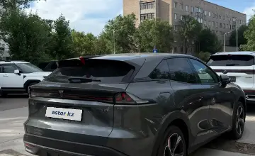 Changan Deepal S7 2025 года за 14 500 000 тг. в Астана фото 3