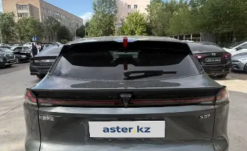 Changan Deepal S7 2025 года за 14 500 000 тг. в Астана фото 4