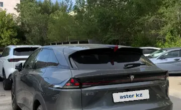 Changan Deepal S7 2025 года за 14 500 000 тг. в Астана