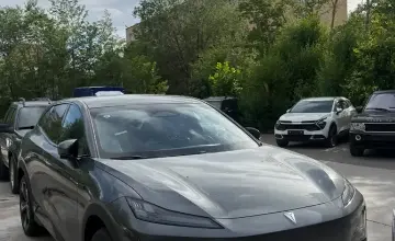 Changan Deepal S7 2025 года за 14 500 000 тг. в Астана фото 2