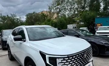 Changan CS55PLUS 2025 года за 9 300 000 тг. в Астана фото 3