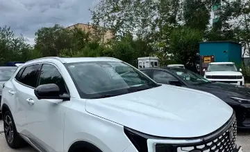 Changan CS55PLUS 2025 года за 9 300 000 тг. в Астана фото 4